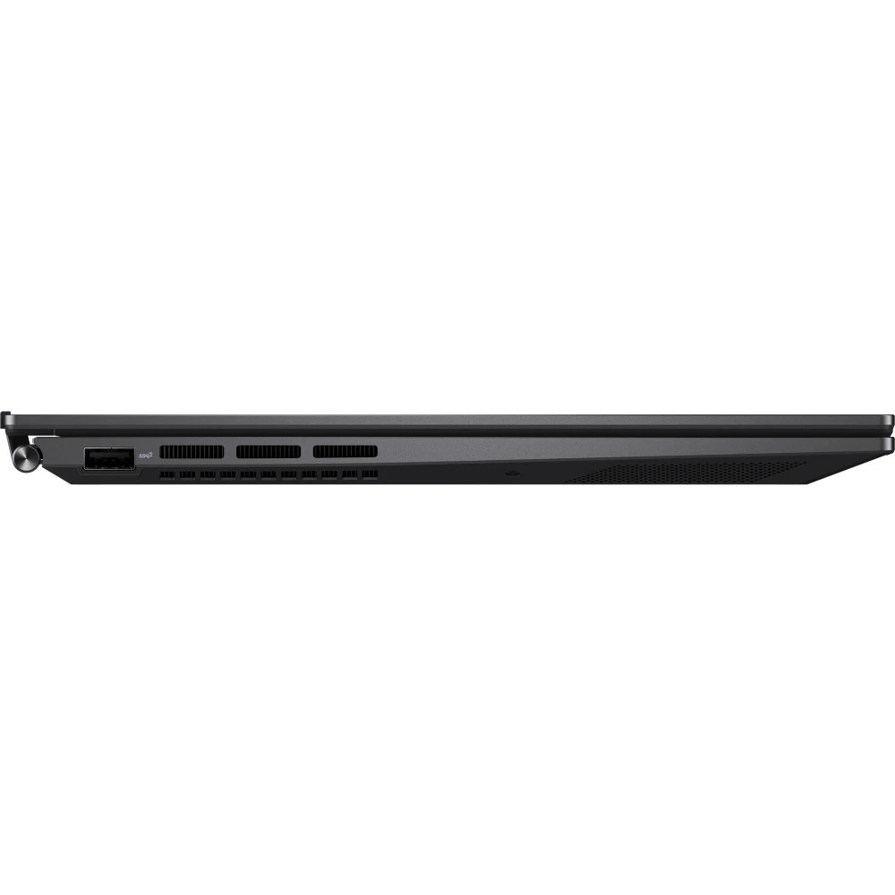 Ноутбук Asus Zenbook 14 UM3402YA-KP854 Ryzen 5 7430U 16Gb SSD512Gb AMD Radeon 14" IPS WQXGA (2560x16