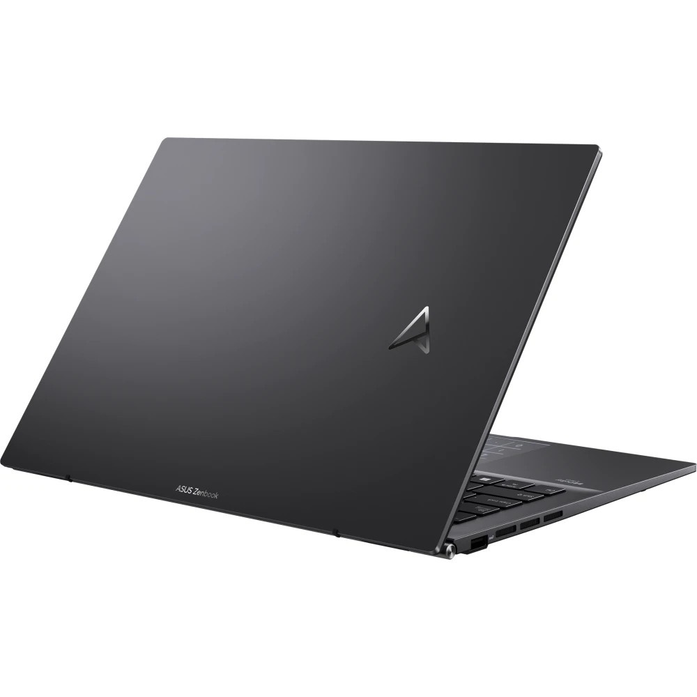 Ноутбук Asus Zenbook 14 UM3402YA-KP854 Ryzen 5 7430U 16Gb SSD512Gb AMD Radeon 14" IPS WQXGA (2560x16