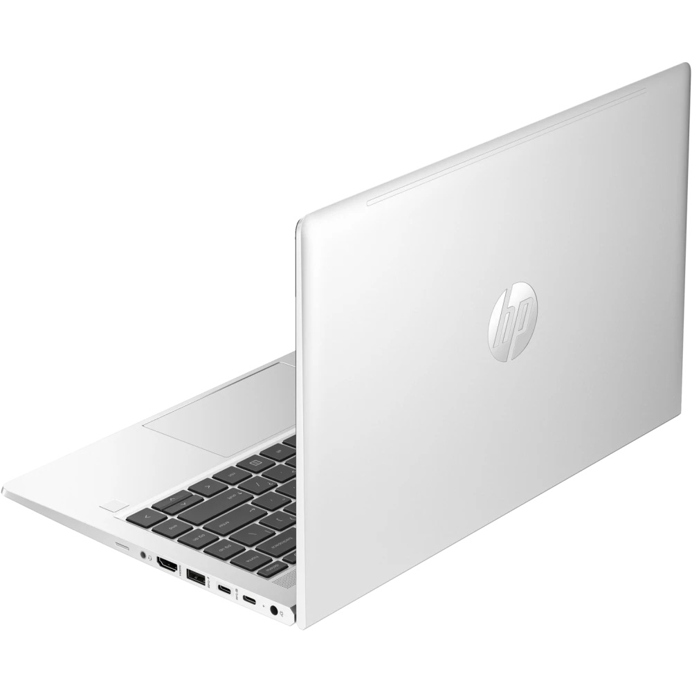 Ноутбук HP ProBook 440 G10 [A39BYPA] Silver 14" {FHD i5-1335U/8Gb/512Gb SSD/DOS}
