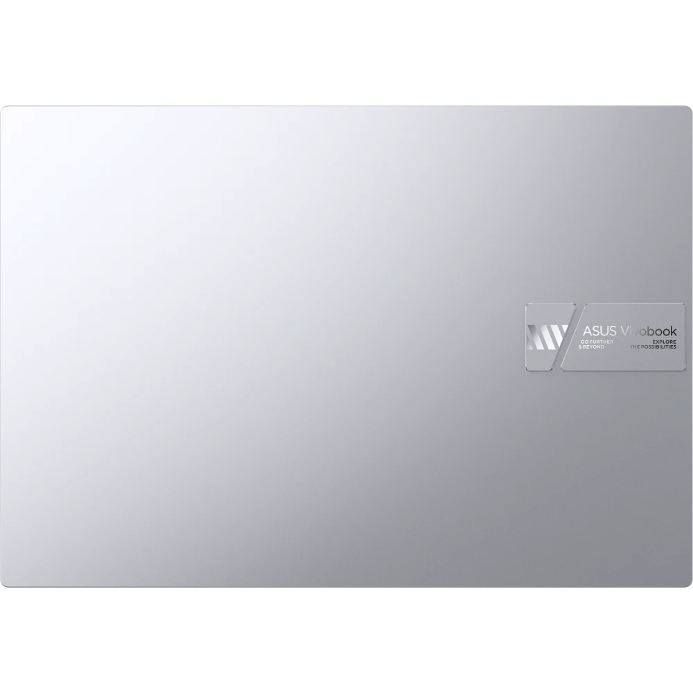 Ноутбук ASUS K3604VA-MB231, 16"(1920x1200 (матовый))/Intel Core i5 1335U(1.3Ghz)/16384Mb/512PCISSDGb