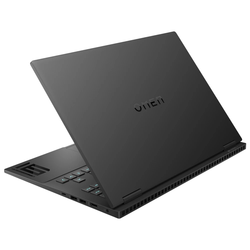 Ноутбук HP Omen 16-wf1023ci Core i5 14500HX 16Gb SSD1Tb NVIDIA GeForce RTX4060 8Gb 16.1" IPS FHD (19