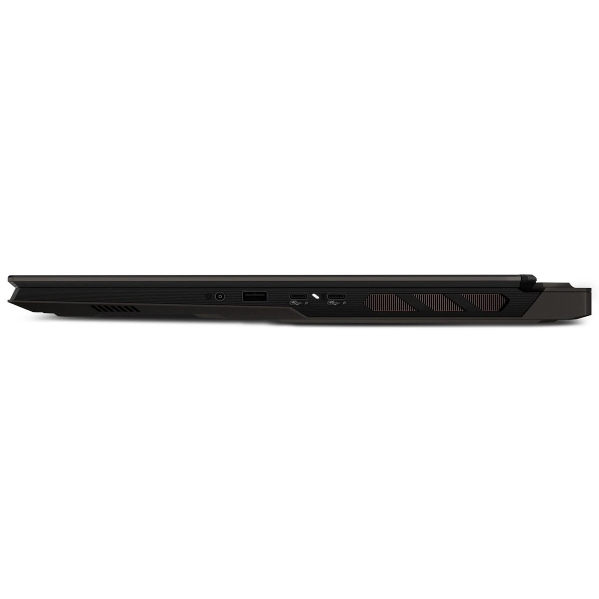 Ноутбук MSI Vector A18 HX A9WIG-218RU серый космос Ryzen 9 9955HX 32Gb SSD2Tb NVIDIA GeForce RTX5080