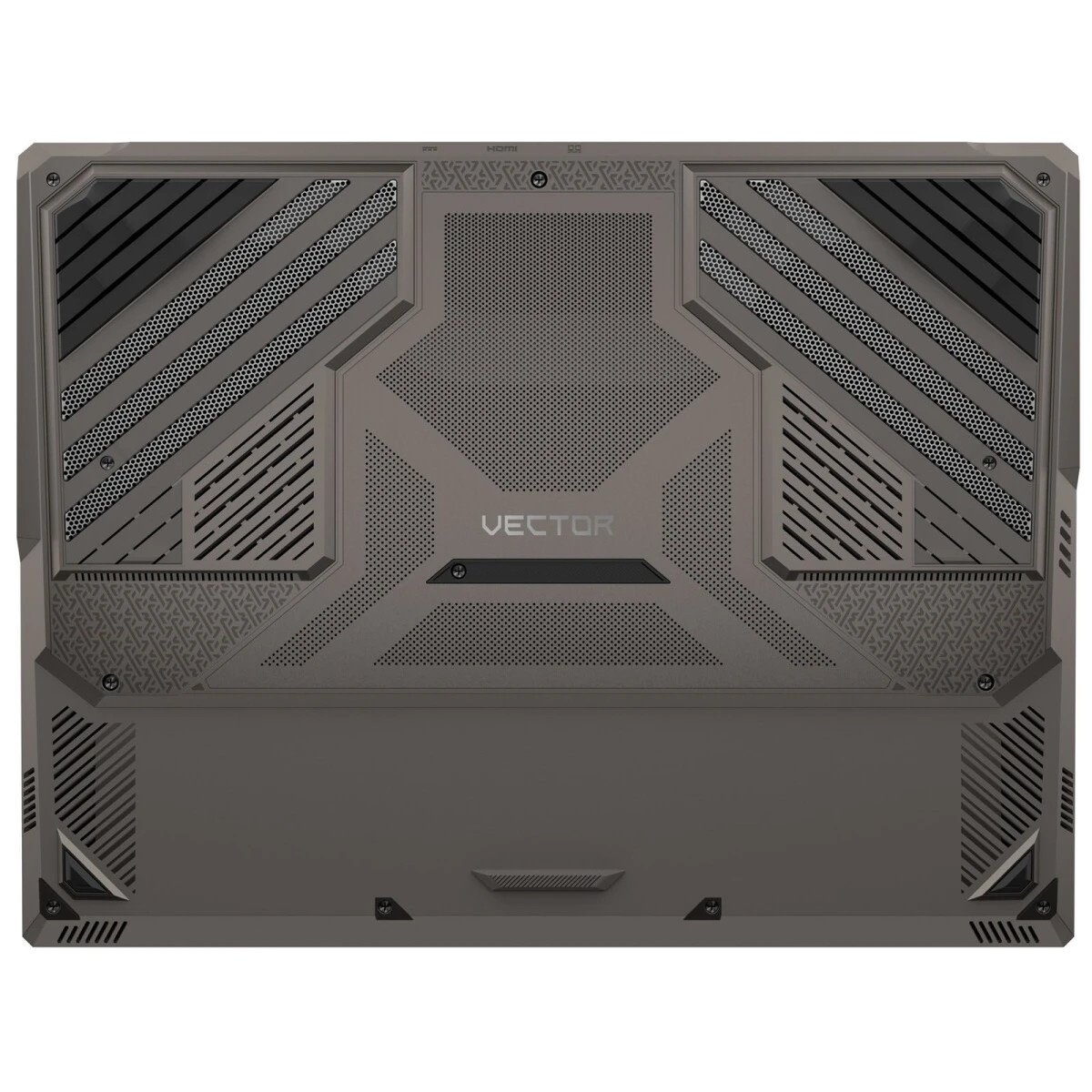 Ноутбук MSI Vector A18 HX A9WIG-218RU серый космос Ryzen 9 9955HX 32Gb SSD2Tb NVIDIA GeForce RTX5080