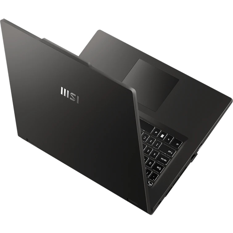 Ноутбук MSI Venture A17 AI A2HMG-002XRU AMD Ryzen 7 260/16Gb/SSD512Gb/17.3"/IPS/FHD/144Hz/NoOS/Solid