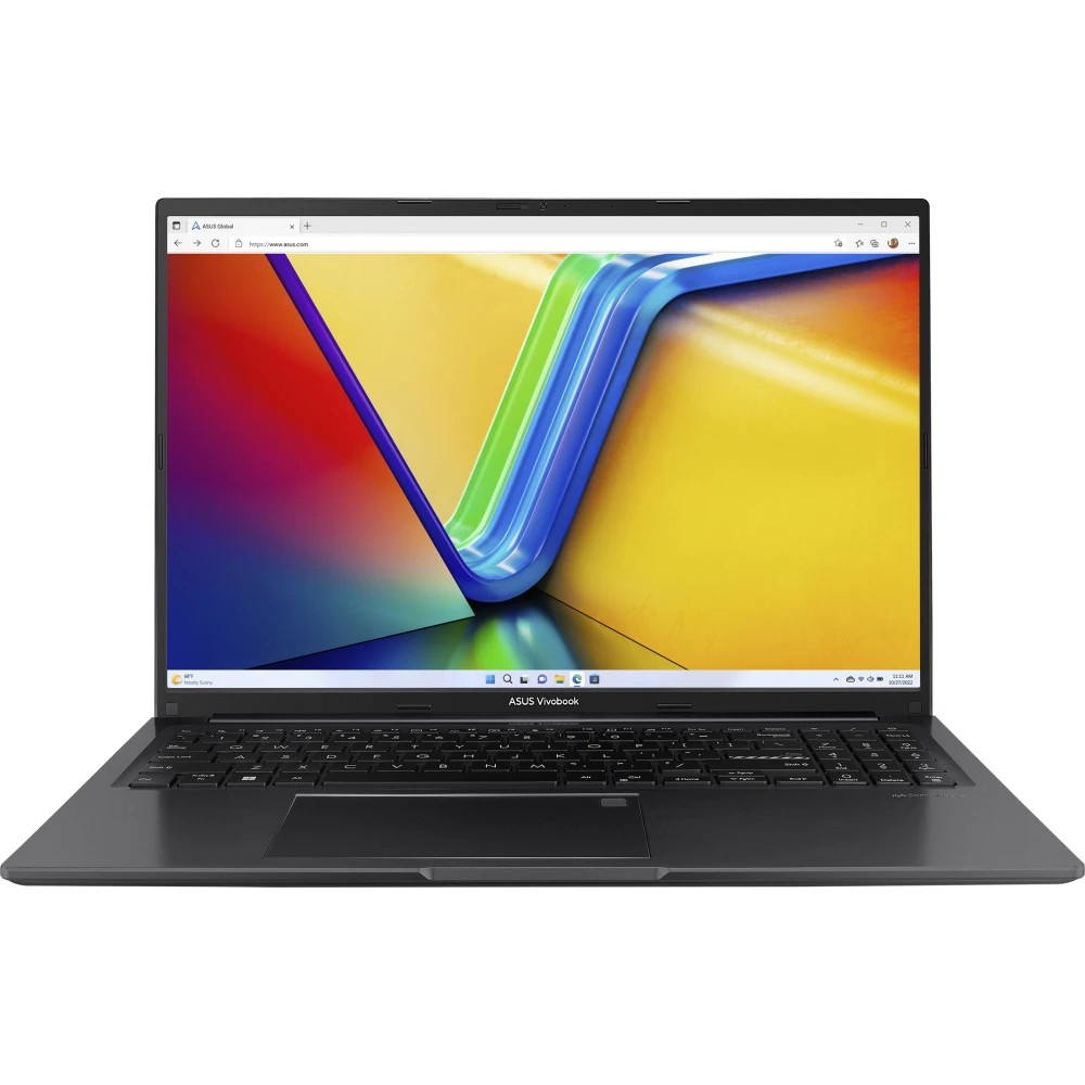 Ноутбук ASUS VivoBook 16 X1605VA i5-13500H 16Gb SSD 1Tb Intel UHD Graphics 16 WUXGA IPS 42Вт*ч No OS