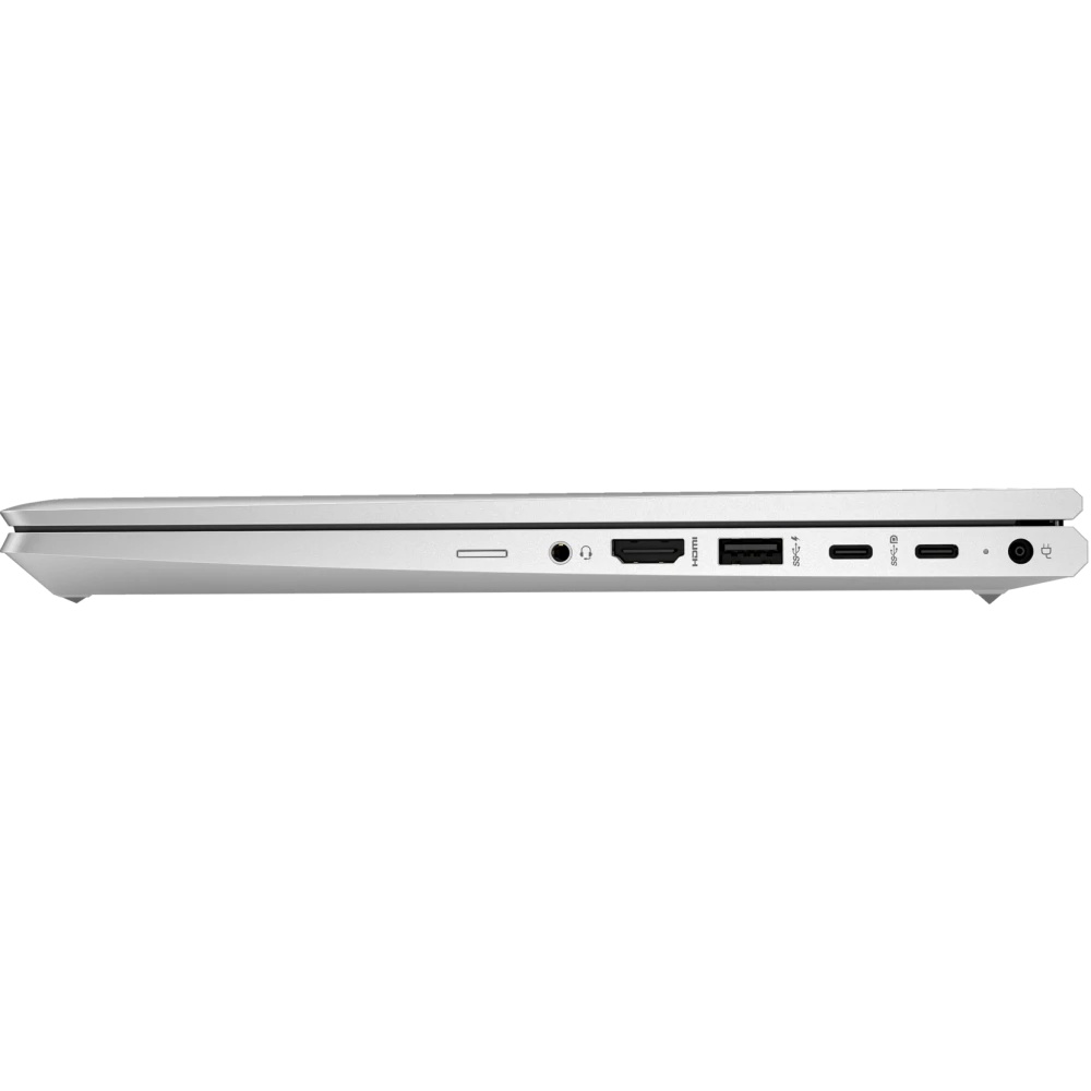 Ноутбук HP ProBook 440 G10 Core i5 1335U 16Gb SSD512Gb Intel Iris Xe graphics 14" IPS FHD (1920x1080