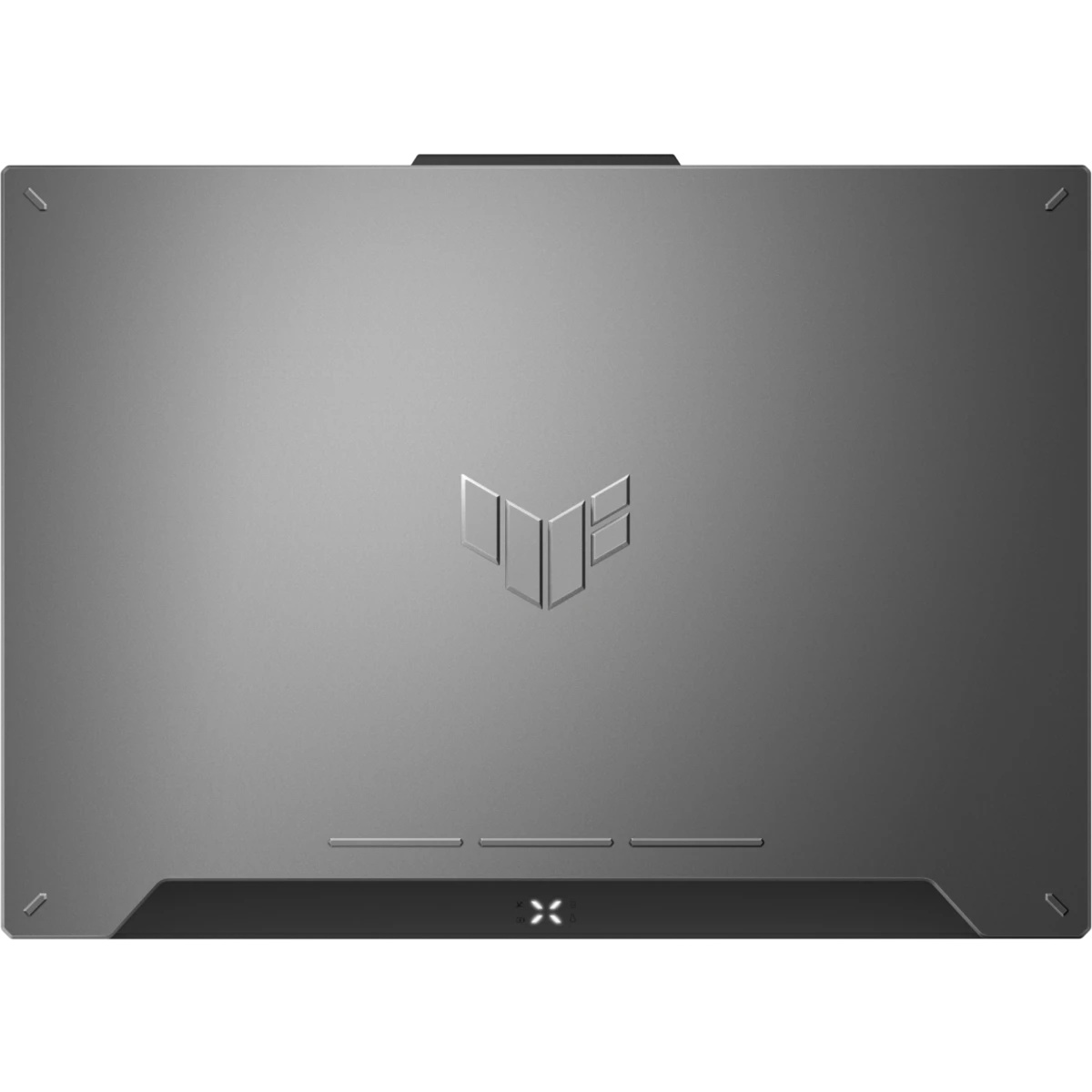 Ноутбук ASUS TUF A16 FA607NU-RL064 серый 90NR0MU3-M00330 16"(1920x1200 (матовый, 144Hz) IPS)/AMD Ryz