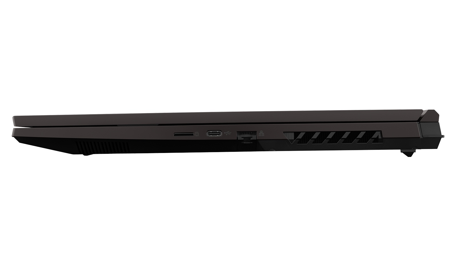 Ноутбук Osio CyberLine C160i-004 коричневый Core i7 12650H 16Gb SSD512Gb NVIDIA GeForce RTX4060 8Gb