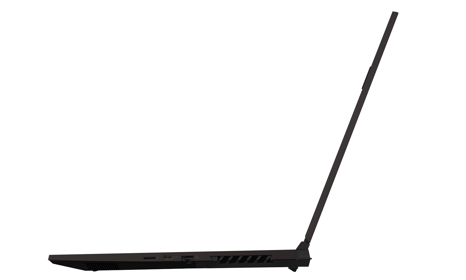 Ноутбук Osio CyberLine C160i-004 коричневый Core i7 12650H 16Gb SSD512Gb NVIDIA GeForce RTX4060 8Gb