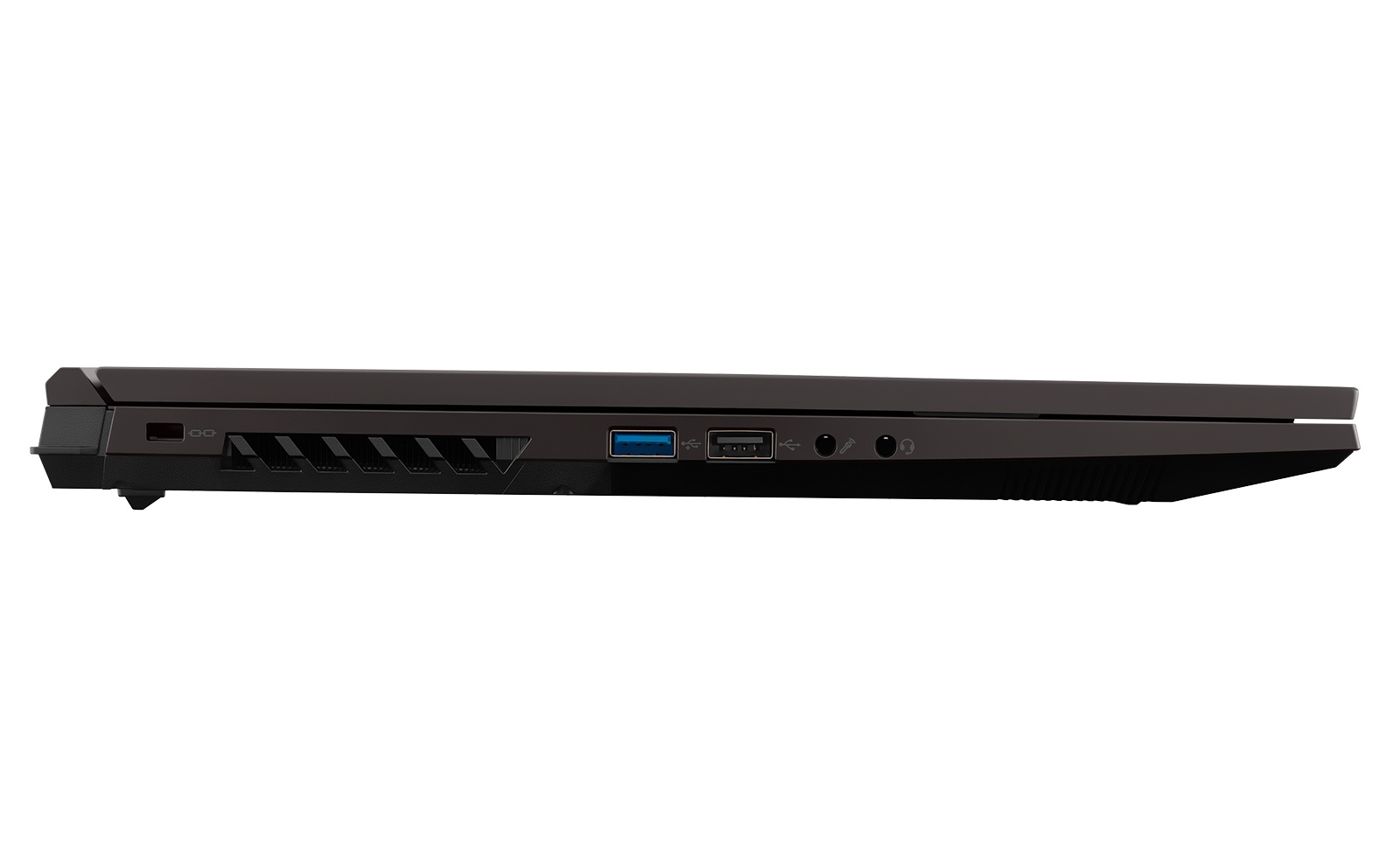 Ноутбук Osio CyberLine C160i-004 коричневый Core i7 12650H 16Gb SSD512Gb NVIDIA GeForce RTX4060 8Gb