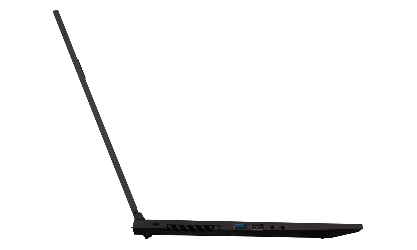 Ноутбук Osio CyberLine C160i-004 коричневый Core i7 12650H 16Gb SSD512Gb NVIDIA GeForce RTX4060 8Gb