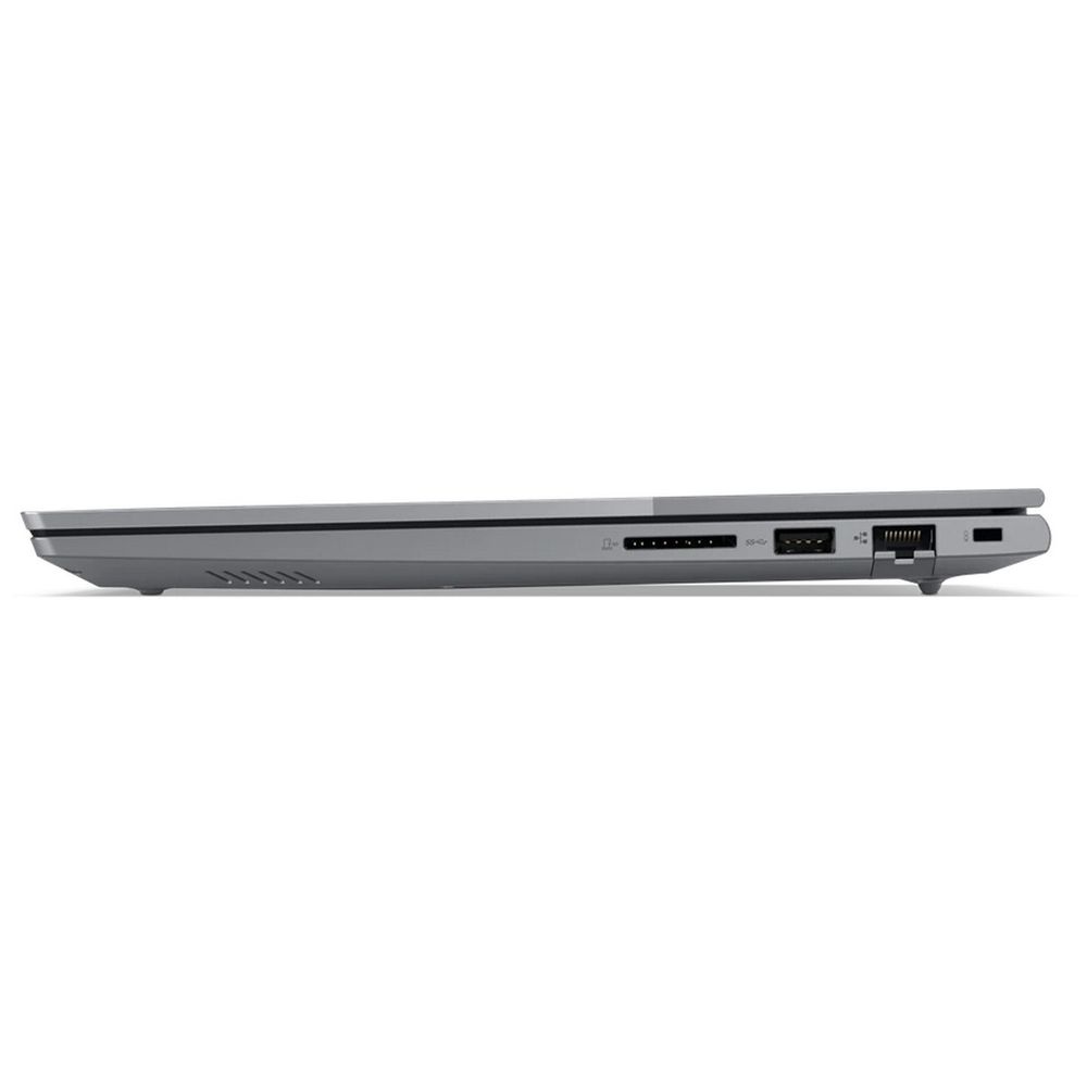 Ноутбук Lenovo ThinkBook 14 G6 IRL Intel Core i7-13700H/16Gb/SSD256Gb/14"/IPS/FHD+/60Hz/NoOS/grey (2