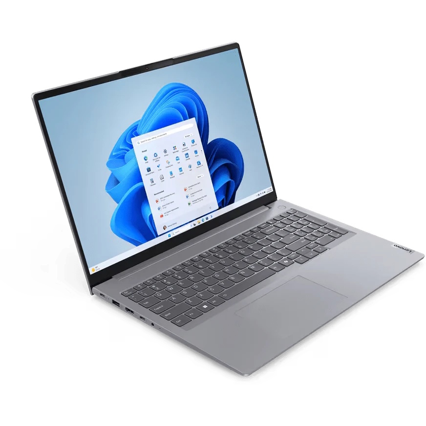 Ноутбук Lenovo Thinkbook 16 G7 IML Core Ultra 5 125U 8Gb SSD512Gb Intel Graphics 16" IPS WUXGA (1920