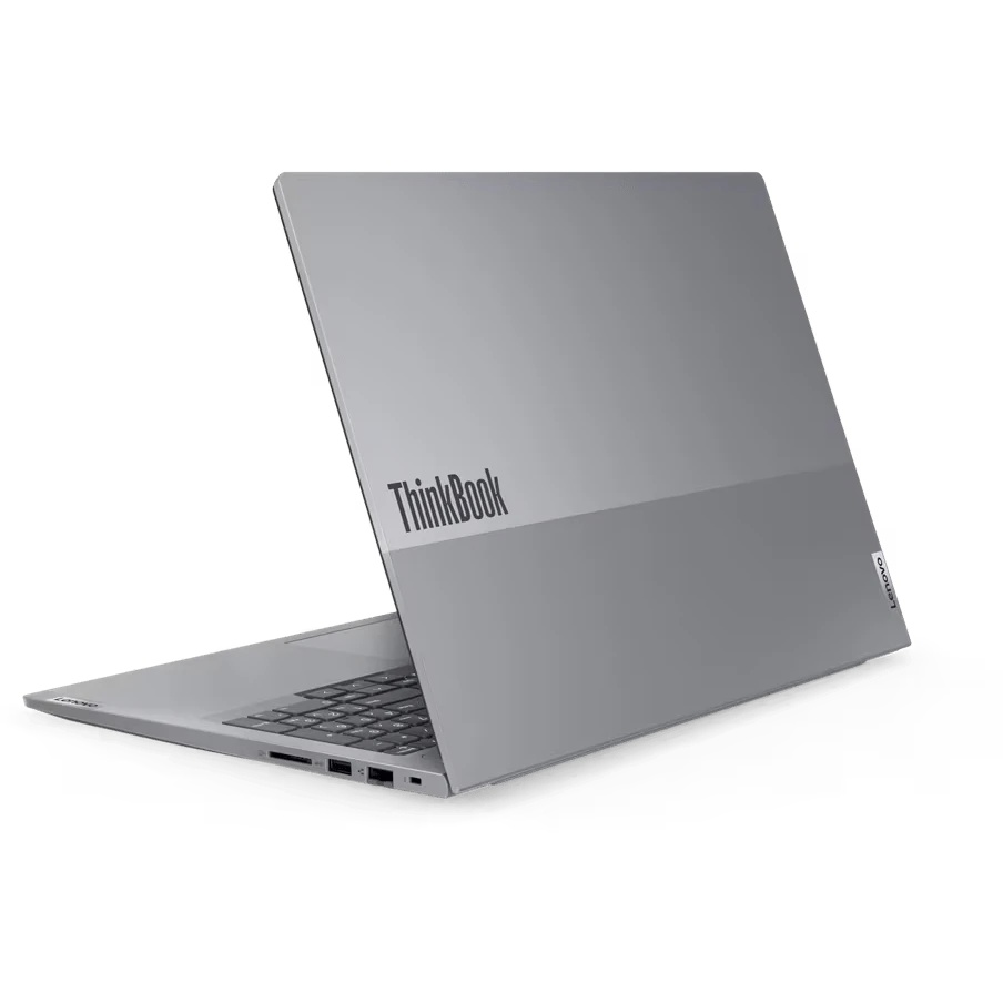 Ноутбук Lenovo Thinkbook 16 G7 IML Core Ultra 5 125U 8Gb SSD512Gb Intel Graphics 16" IPS WUXGA (1920