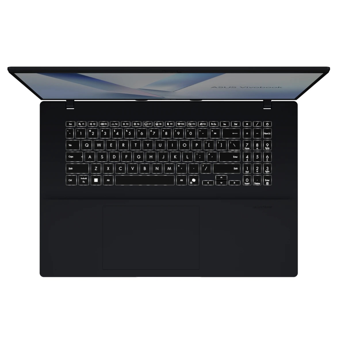 Ноутбук Asus Vivobook 17 M1807HA-S8025 Ryzen 7 260 16Gb SSD1Tb AMD Radeon 18.4" IPS WUXGA (1920x1200