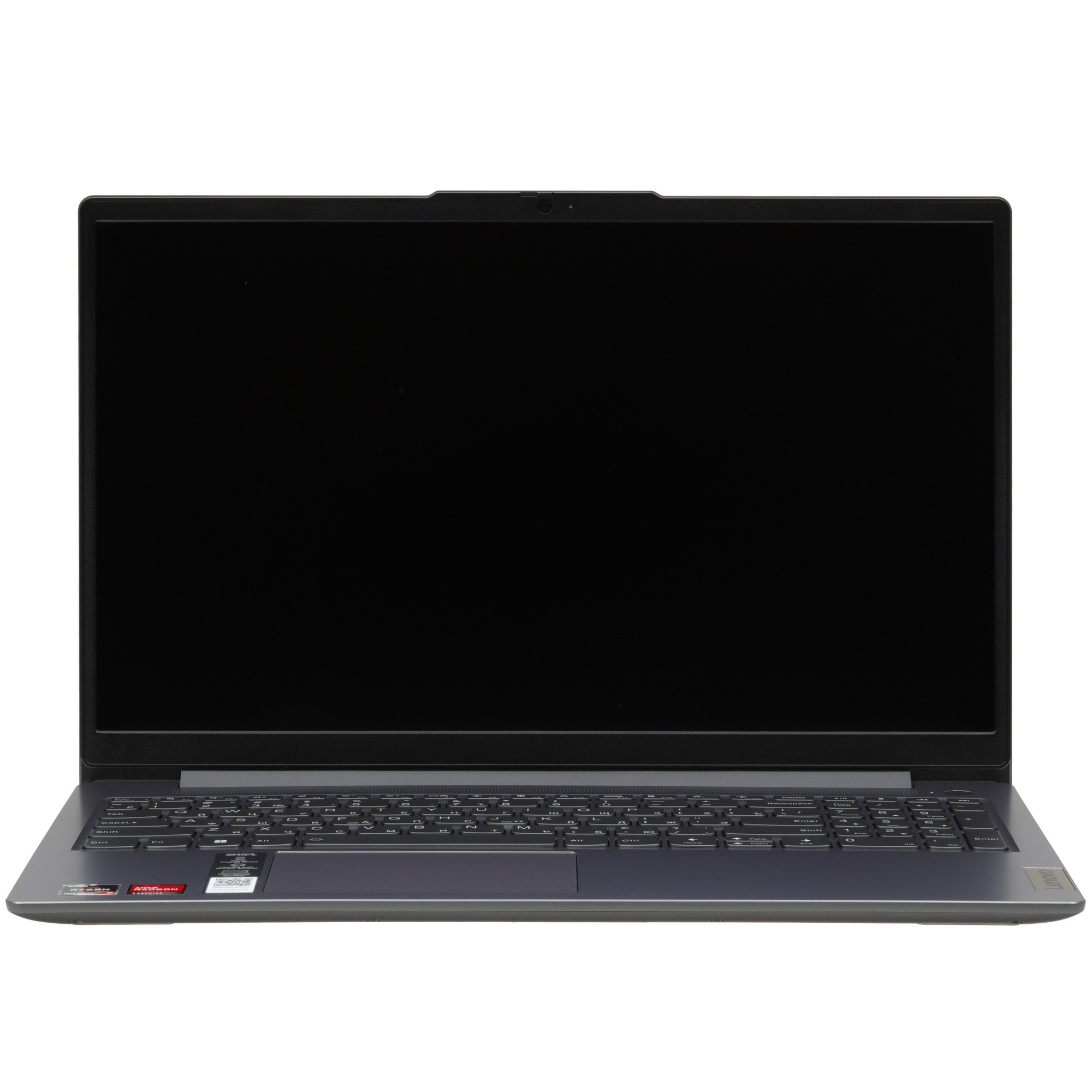 Ноутбук Lenovo IdeaPad Slim 3 15ABR8 Ryzen 7 7730U 16Gb SSD1Tb AMD Radeon 15.6" TN FHD (1920x1080) n
