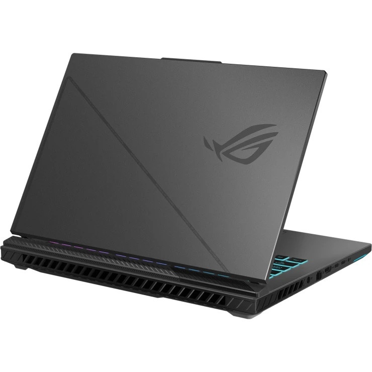Ноутбук Asus ROG Strix G16 G614JI-N4413 Core i7 13650HX 32Gb SSD1Tb NVIDIA GeForce RTX4070 8Gb 16" I