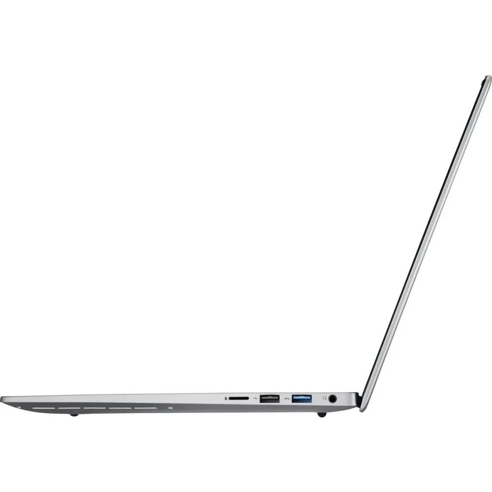 Ноутбук Osio FocusLine F150a-017 серый Ryzen 7 5700U 16Gb SSD1Tb 16.1" FHD (1920x1080) без ОС WiFi B