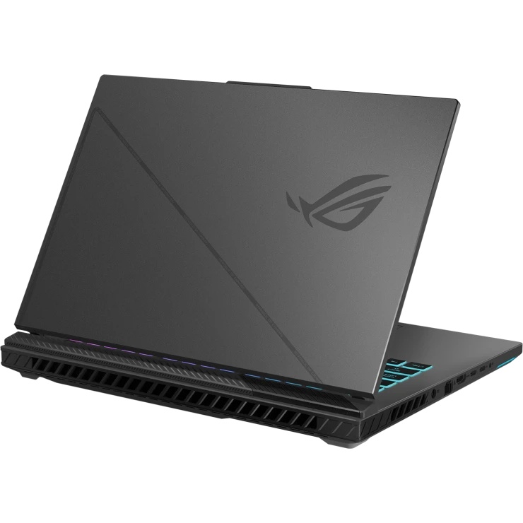 Ноутбук ASUS ROG Strix G16 G614JU-N3490 Intel Core i5 13450HX 2400MHz/16"/1920x1200/16GB/512GB SSD/N