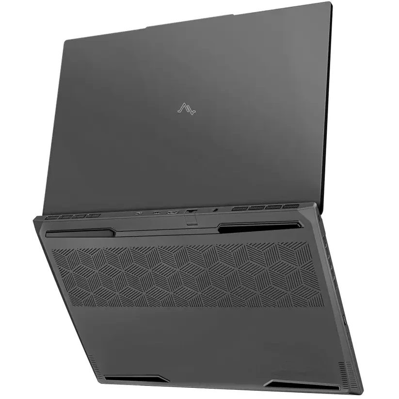Ноутбук Maibenben X15B-R78846 15.3" QHD IPS, AMD R7-8845HS, 32Gb, 1Tb SSD, NVidia RTX4060 8Gb, Win11
