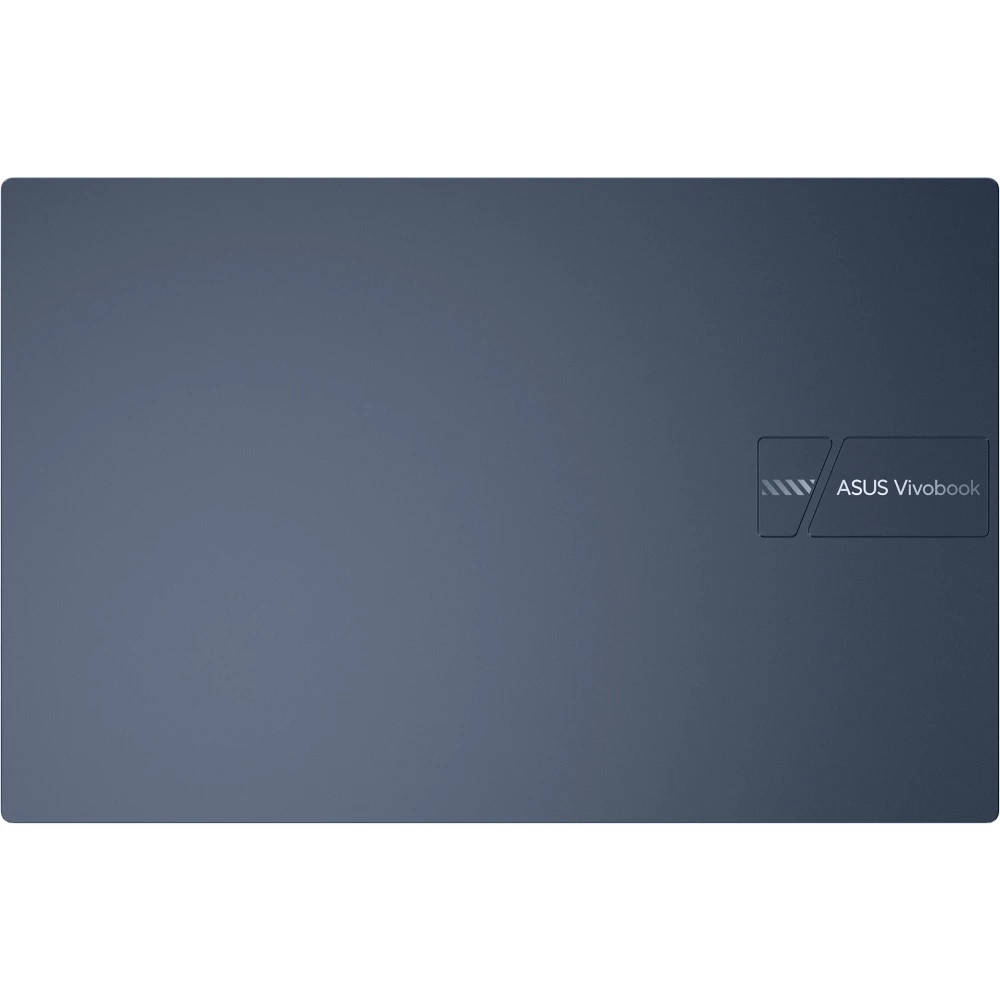 Ноутбук Asus Vivobook 15 X1504VA-BQ346 15.6" Core i7 1355U/16Gb/512Gb SSD/VGA int/noOS Quiet Blue