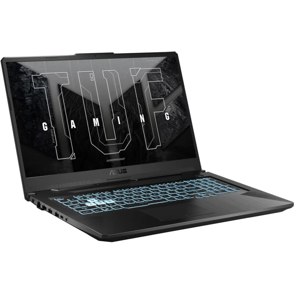 Ноутбук Asus TUF Gaming A17 FA706NFR-HX007 Ryzen 7 7435HS 16Gb SSD512Gb NVIDIA GeForce RTX 2050 4Gb