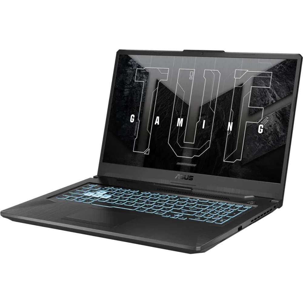 Ноутбук Asus TUF Gaming A17 FA706NFR-HX007 Ryzen 7 7435HS 16Gb SSD512Gb NVIDIA GeForce RTX 2050 4Gb