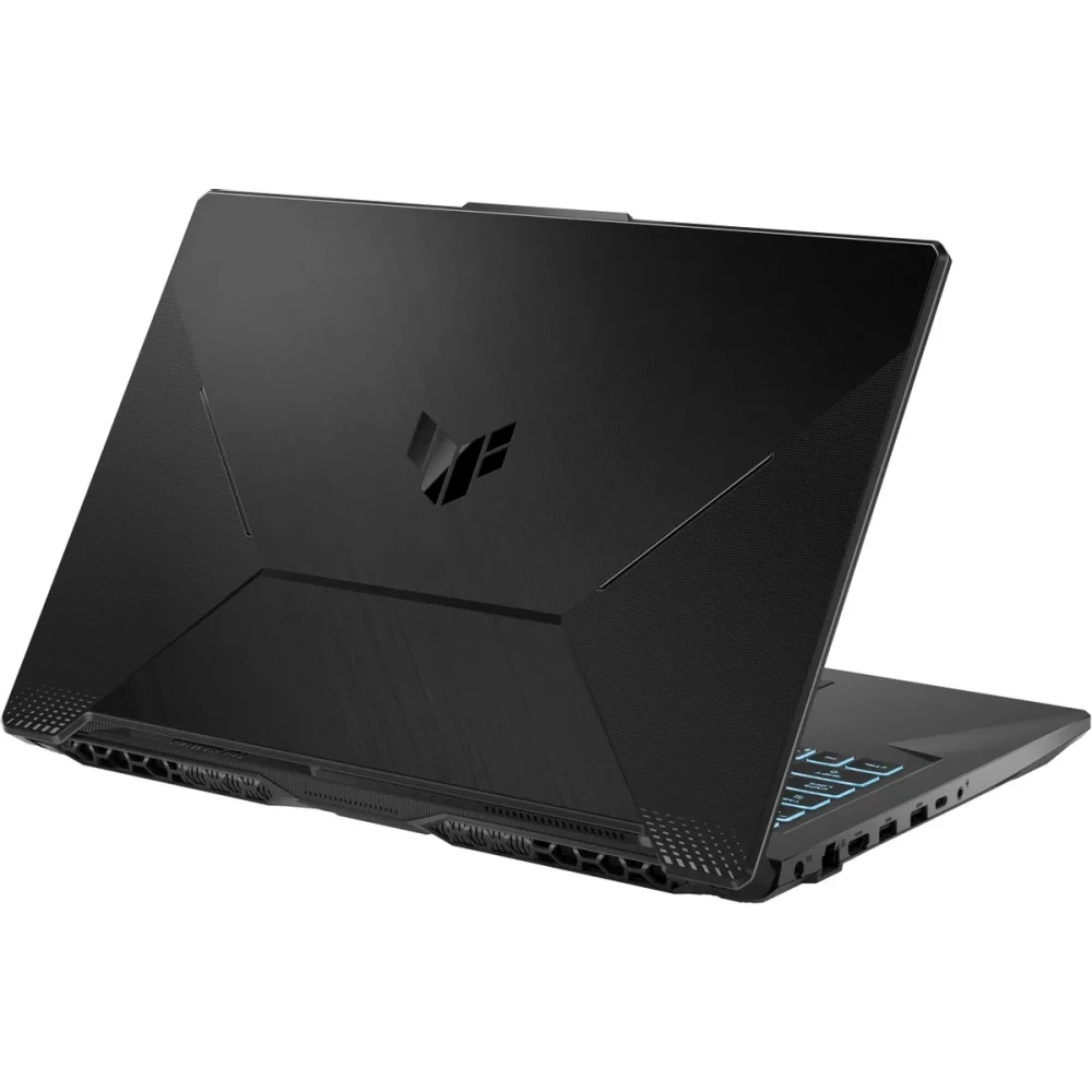Ноутбук Asus TUF Gaming A17 FA706NFR-HX007 Ryzen 7 7435HS 16Gb SSD512Gb NVIDIA GeForce RTX 2050 4Gb