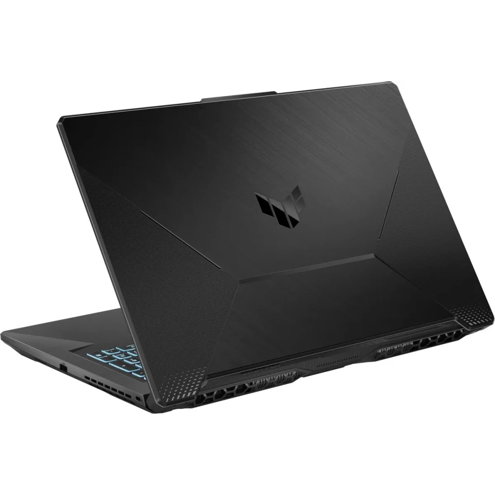 Ноутбук Asus TUF Gaming A17 FA706NFR-HX007 Ryzen 7 7435HS 16Gb SSD512Gb NVIDIA GeForce RTX 2050 4Gb