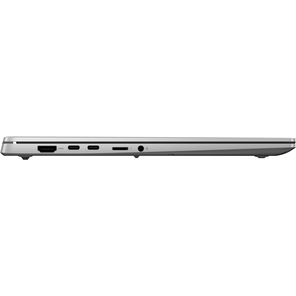 Ноутбук Asus Vivobook S 15 OLED S5507QA-MA052W Snapdragon X Elite X1E 78 100 32Gb SSD1Tb Qualcomm Ad