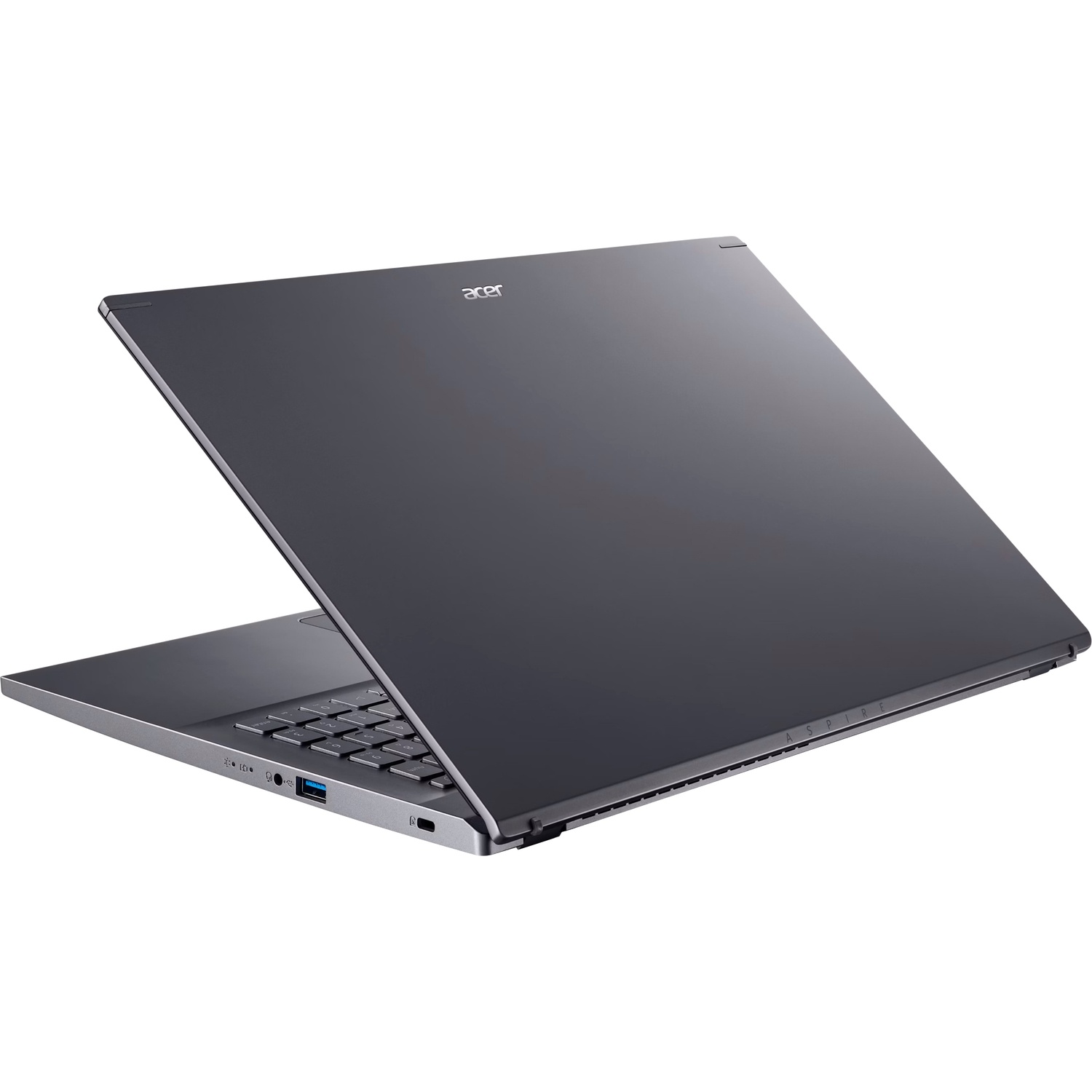 Ноутбук Acer Aspire 5 A515-57-771A 15.6"/IPS/Intel Core i7 12650H/16384Mb/256PCISSDGb/Int:UMA/noOS/G