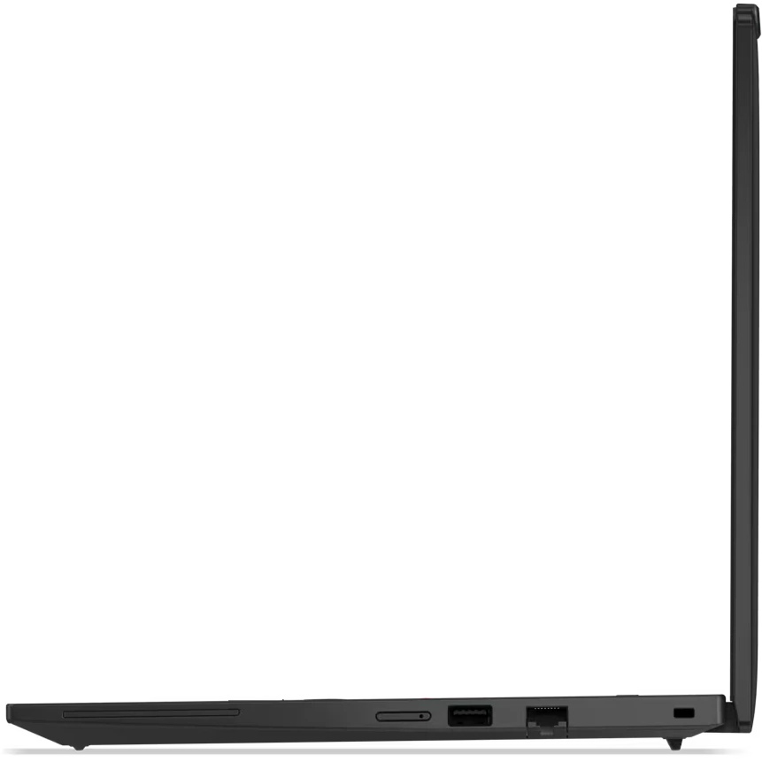 Ноутбук Lenovo ThinkPad T14 G5 черный Core Ultra 5 125U 16Gb SSD512Gb Intel Graphics 14" IPS WUXGA (