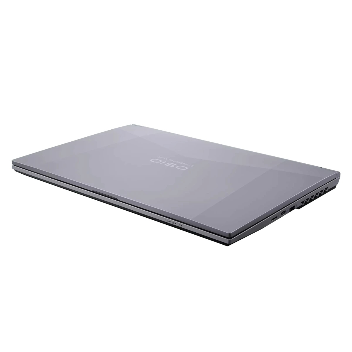 Ноутбук OSIO CyberLine C150i-003/ i5-12600H /NVidia RTX 4060/16/512/NoOS/(Ghz)/Gb/Ext: + не МПТ
