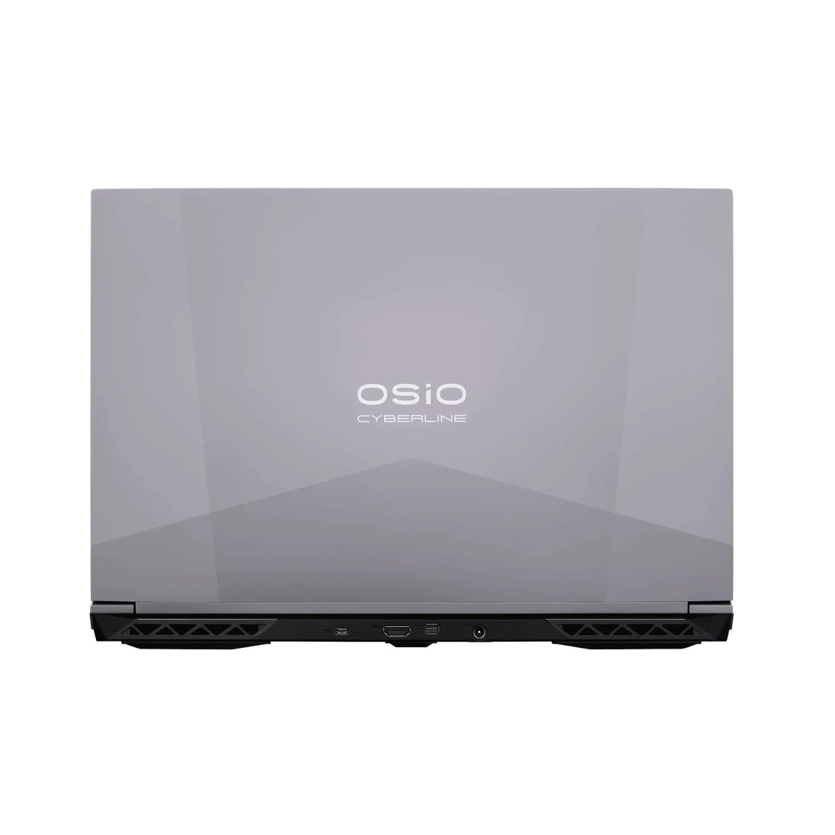 Ноутбук OSIO CyberLine C150i-003/ i5-12600H /NVidia RTX 4060/16/512/NoOS/(Ghz)/Gb/Ext: + не МПТ
