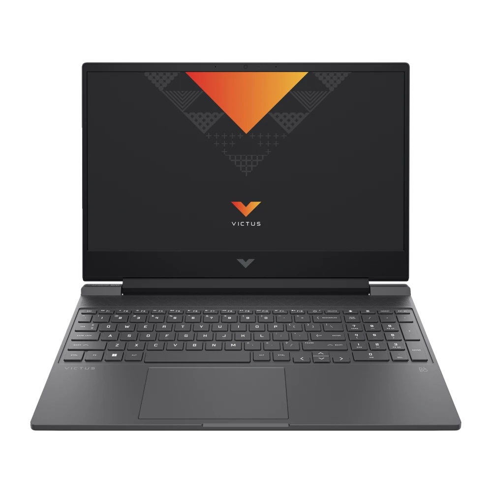 Ноутбук HP Victus 15-fa1035ci Core i7 13700H 16Gb SSD512Gb NVIDIA GeForce RTX4050 6Gb 15.6" IPS FHD