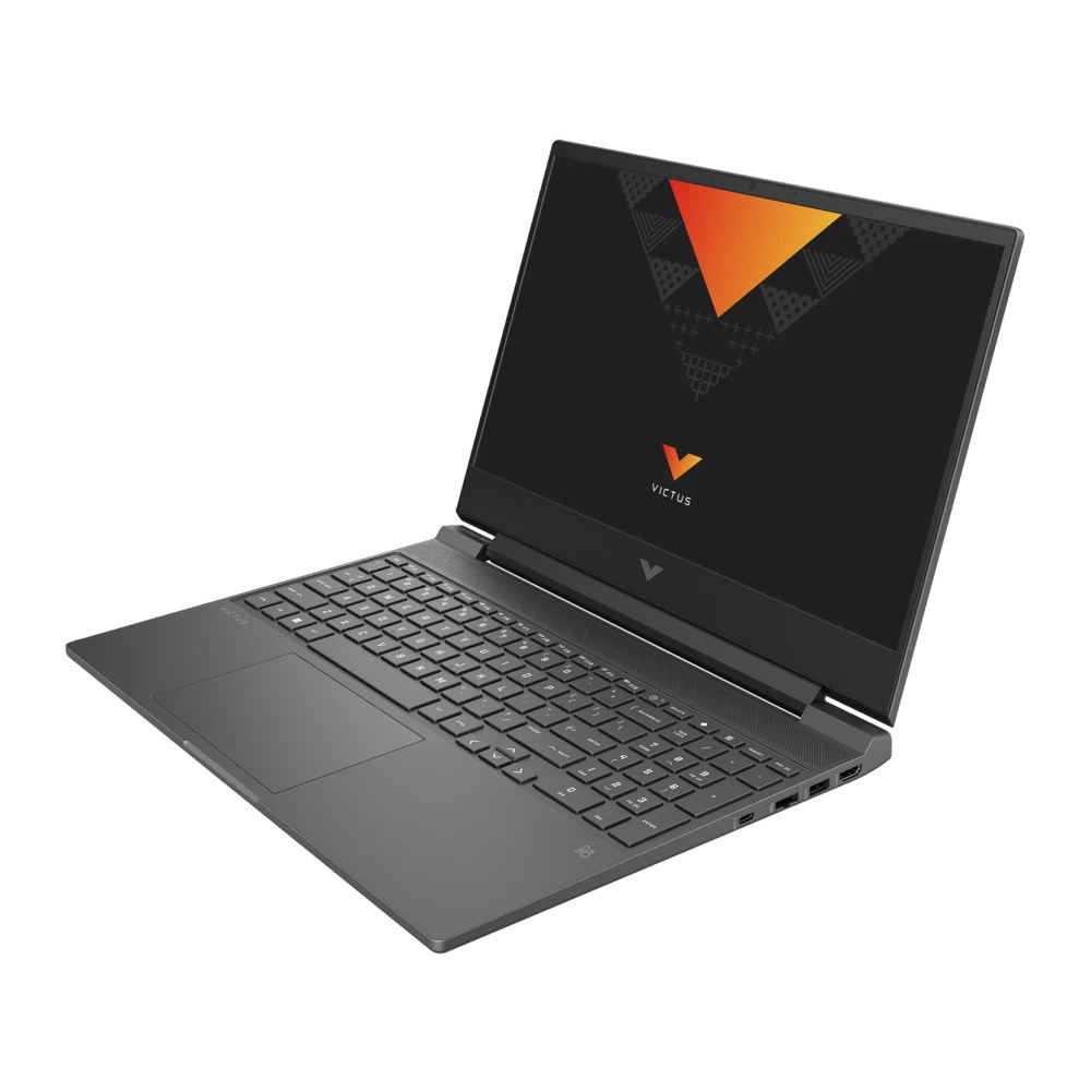 Ноутбук HP Victus 15-fa1035ci Core i7 13700H 16Gb SSD512Gb NVIDIA GeForce RTX4050 6Gb 15.6" IPS FHD