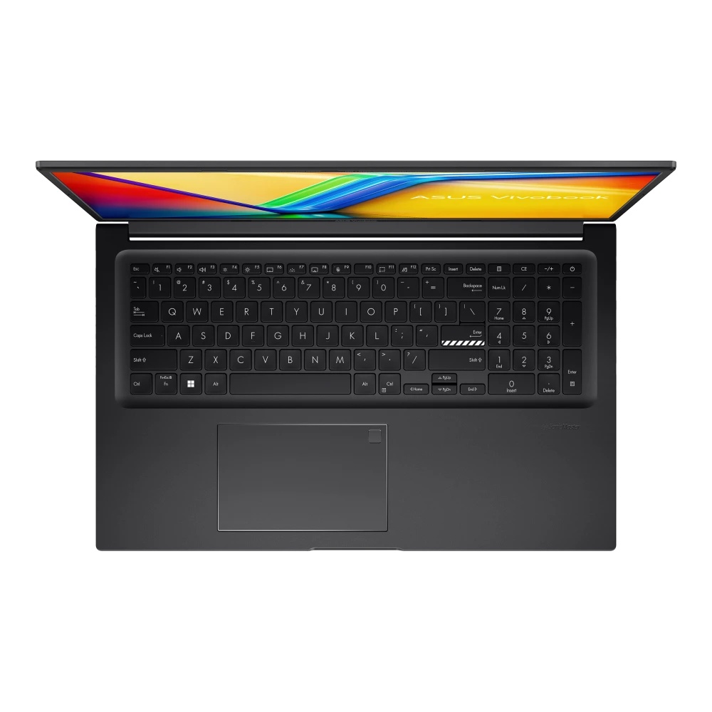 Ноутбук Asus VivoBook 17X K3704VA-AU102 17.3" Core i9 13900H 16Gb SSD1Tb Intel Iris Xe graphics IPS