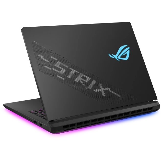 Ноутбук ASUS ROG Strix SCAR 18 G835LW-SA037 18"(2560x1600 mini LED)/Intel Core Ultra 9 275HX(2.7Ghz)