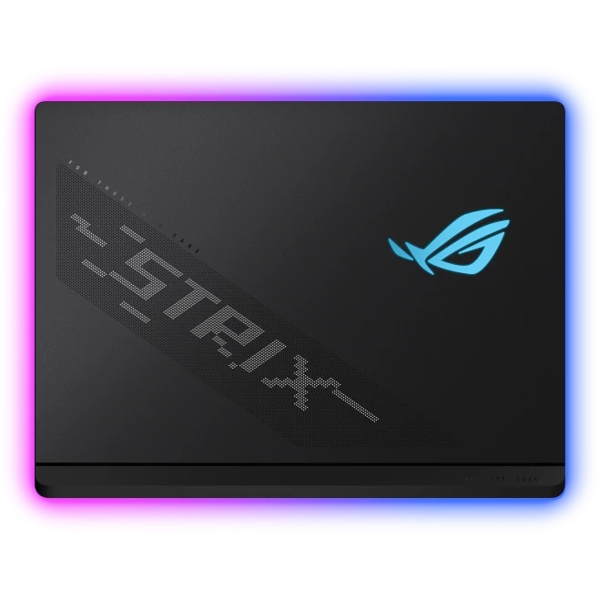 Ноутбук ASUS ROG Strix SCAR 18 G835LW-SA037 18"(2560x1600 mini LED)/Intel Core Ultra 9 275HX(2.7Ghz)