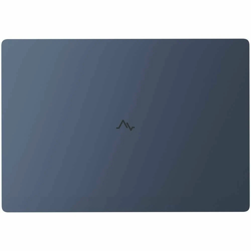Ноутбук Maibenben Medio M647 M6471SB0LURE3 16" FHD IPS/AMD R7-4800H/8Gb/512Gb SSD/Linux/Синий (мышка