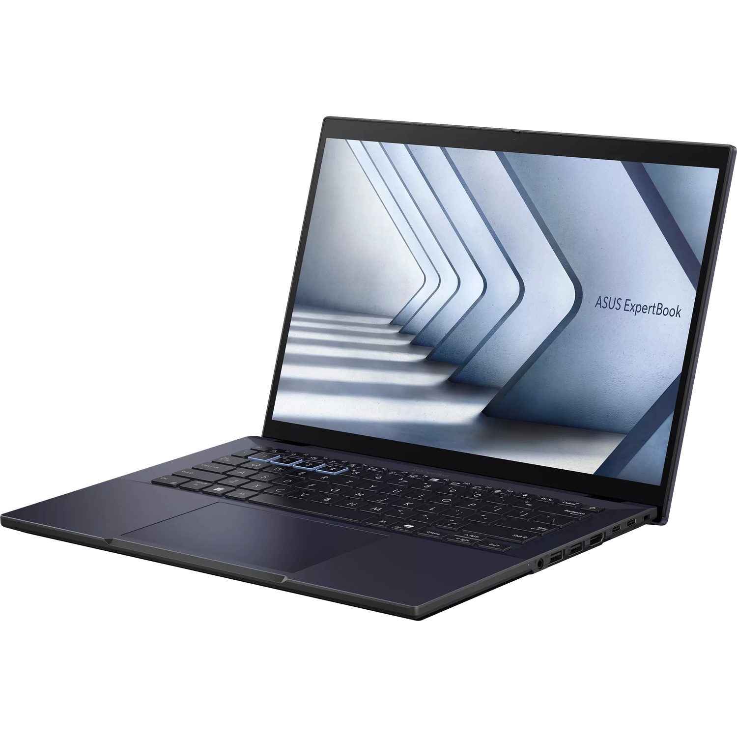 Ноутбук Asus Expertbook B3 B3404CMA-Q50433 14" IPS WUXGA Intel Core Ultra 7 155U/16Gb/SSD 1Tb/Intel