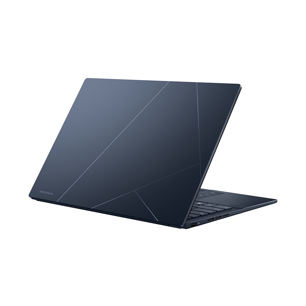 Ноутбук Asus Zenbook 14 UX3405MA-QD489 Core Ultra 5 125H 16Gb SSD1Tb Intel Arc 14" OLED FHD+ (1920x1