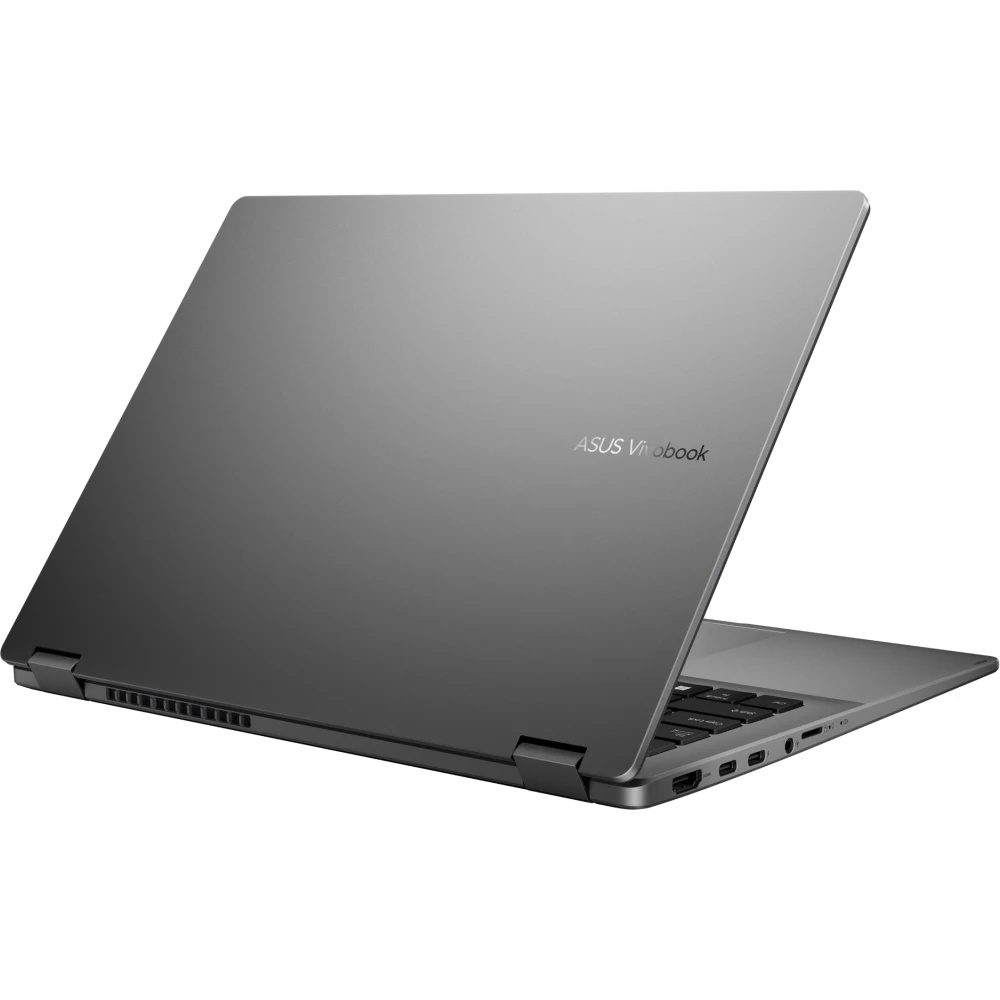 Ноутбук ASUS TP3407SA-QL055W серый 90NB14Y1-M00690 flip 14"(1920x1200 OLED)/Touch/Intel Core Ultra 7
