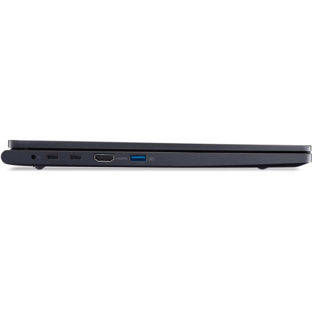 Ноутбук Acer TMP414-53, 14"WUXGA 1920х1200 IPS 400nits / i7-1355U / 32GB DDR4 / SSD 512GB / NO OS, ч