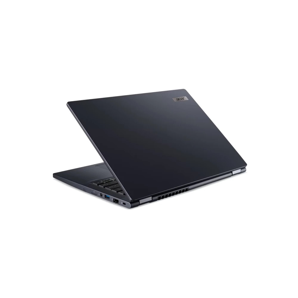 Ноутбук Acer TMP414-53, 14"WUXGA 1920х1200 IPS 400nits / i7-1355U / 32GB DDR4 / SSD 512GB / NO OS, ч