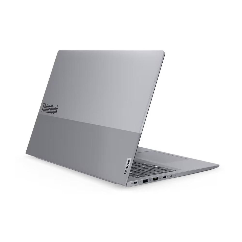 Ноутбук Lenovo ThinkBook 16 G6 IRL i7-13700H 16Gb SSD 512Gb Intel UHD Graphics 16 WUXGA IPS Cam 71Вт