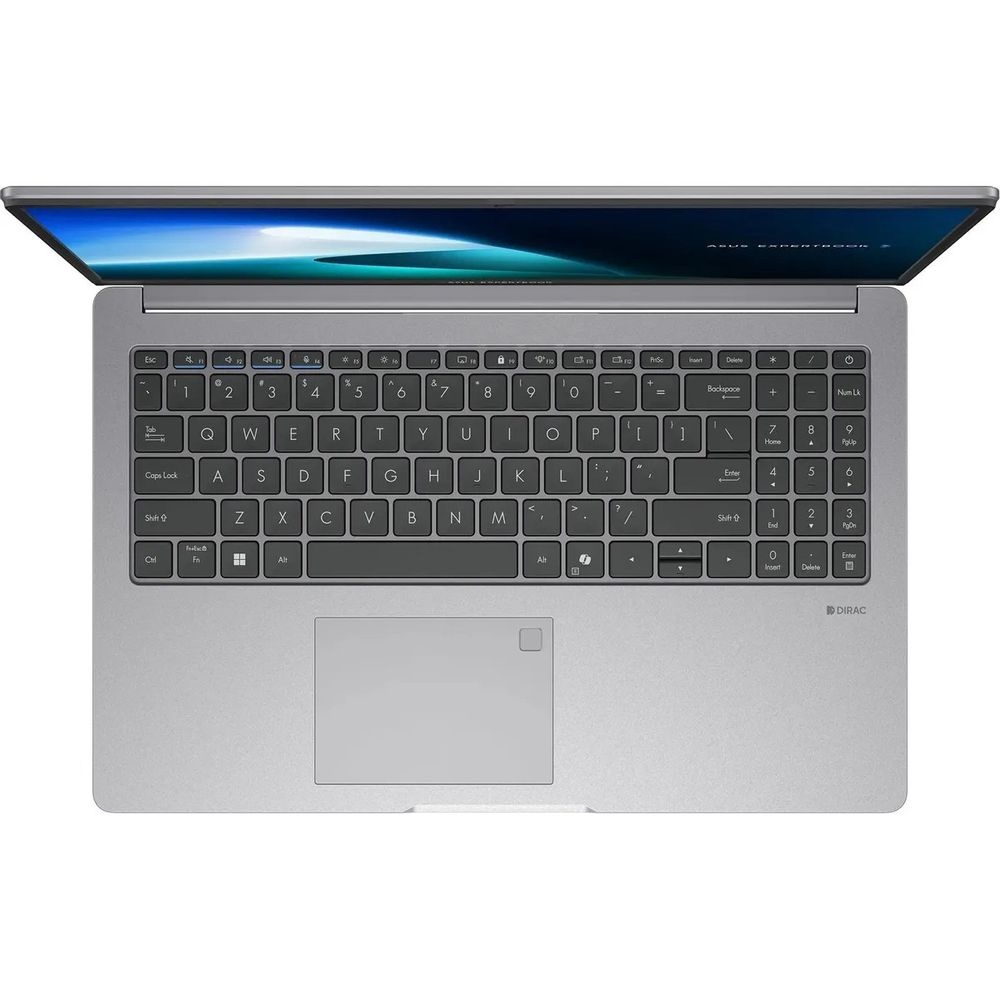Ноутбук ASUS ExpertBook P1 P1503CVA-S70835 15.6" FHD IPS/Intel Core-i7 13620H /16Gb/512Gb SSD/Intel