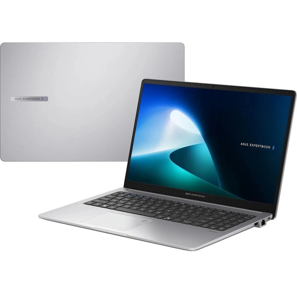 Ноутбук ASUS ExpertBook P1 P1503CVA-S70835 15.6" FHD IPS/Intel Core-i7 13620H /16Gb/512Gb SSD/Intel