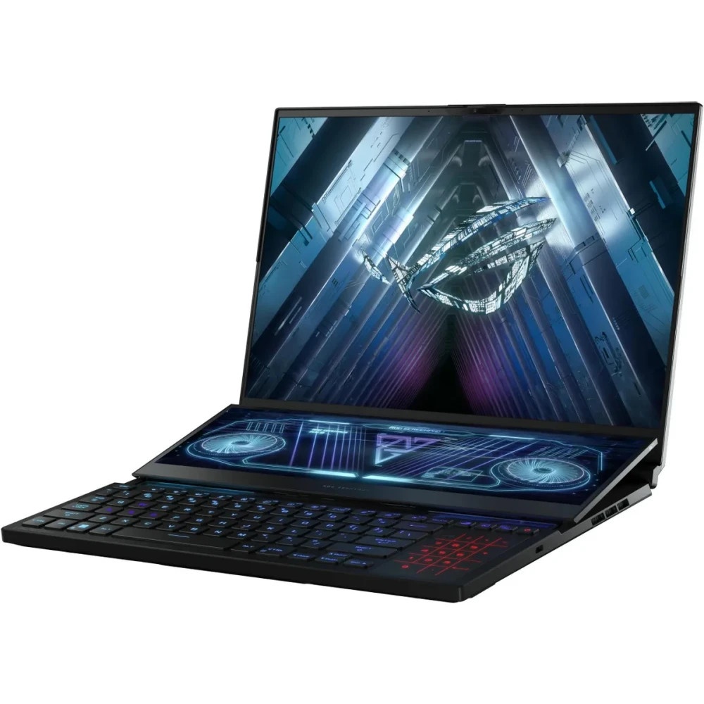 Ноутбук ASUS ROG Zephyrus Duo 16 GX650PY-NM083W 16"(2560x1600 miniLED (матовый, 240Hz, 3ms) )/AMD Ry