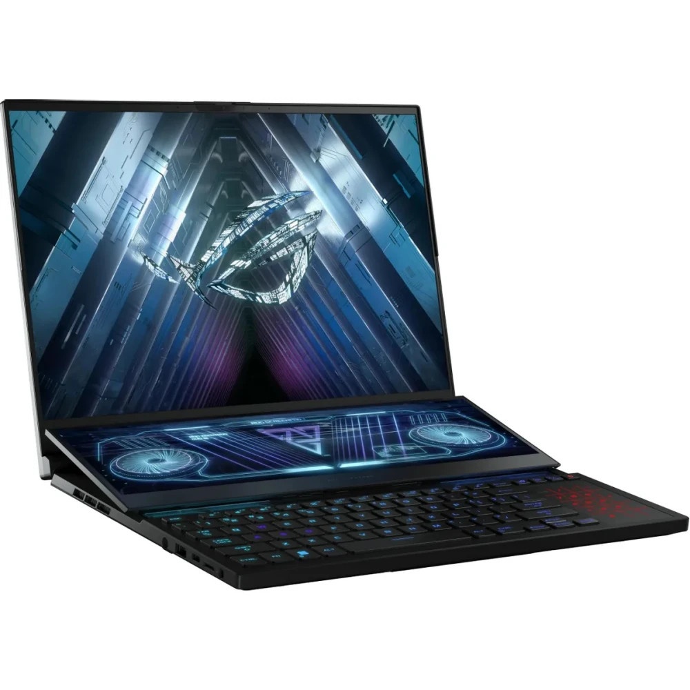 Ноутбук ASUS ROG Zephyrus Duo 16 GX650PY-NM083W 16"(2560x1600 miniLED (матовый, 240Hz, 3ms) )/AMD Ry